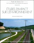 Etudes d'impact sur l'environnement (1ère édition)