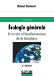 Ecologie générale (5ème édition)