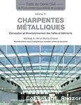 Charpentes métalliques (Volume11)