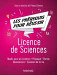 Licence de sciences