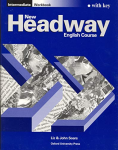 New Headway English Course Intermediate