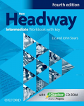 New headway 4th edition intermediate