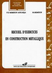 Recueil d'exercices en construction metallique
