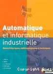 Automatique et informatique industrielle
