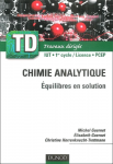 Chimie analytique