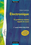 Electronique 3e èdition