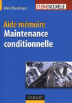 Aide mémoire maintenance conditionnelle