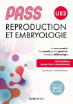 Reproduction et embryologie