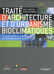Traité d'architecture et d'urbanisme bioclimatiques