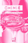Chimie 1re S