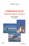 Chronologie aéronautique et spatiale civile et militaire (1939-2009)