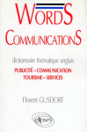 Words communications