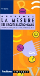 Apprenez la mesure des circuits électroniques